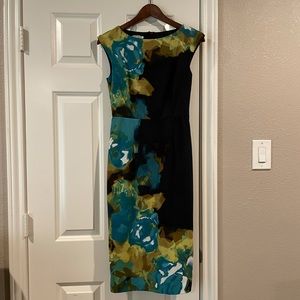 Maggy London dress excellent condition size 4